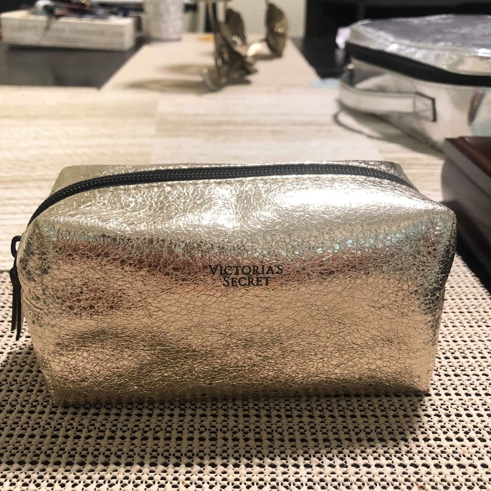 Victoria's Secret Makeup Bag
